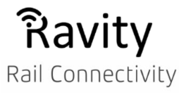 Ravity – Rail Connectivity